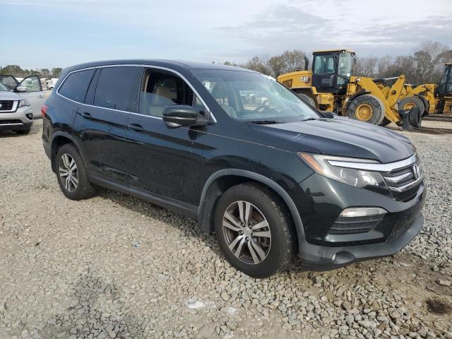 Vin: 5fnyf5h5xgb026230, lot: 38876644, honda pilot exl 20164
