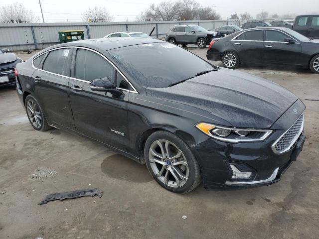 3FA6P0RUXKR119226 | 2019 FORD FUSION TIT