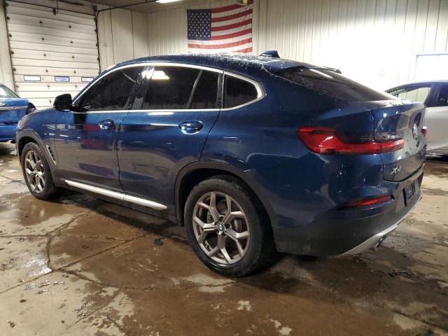 5UX2V1C06L9B39997 | 2020 BMW X4 XDRIVE3