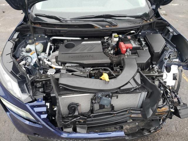 2023 NISSAN ROGUE SV 5N1BT3BA5PC895707
