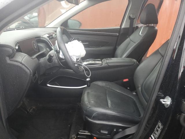2022 HYUNDAI TUCSON LIM 5NMJE3AE9NH044703
