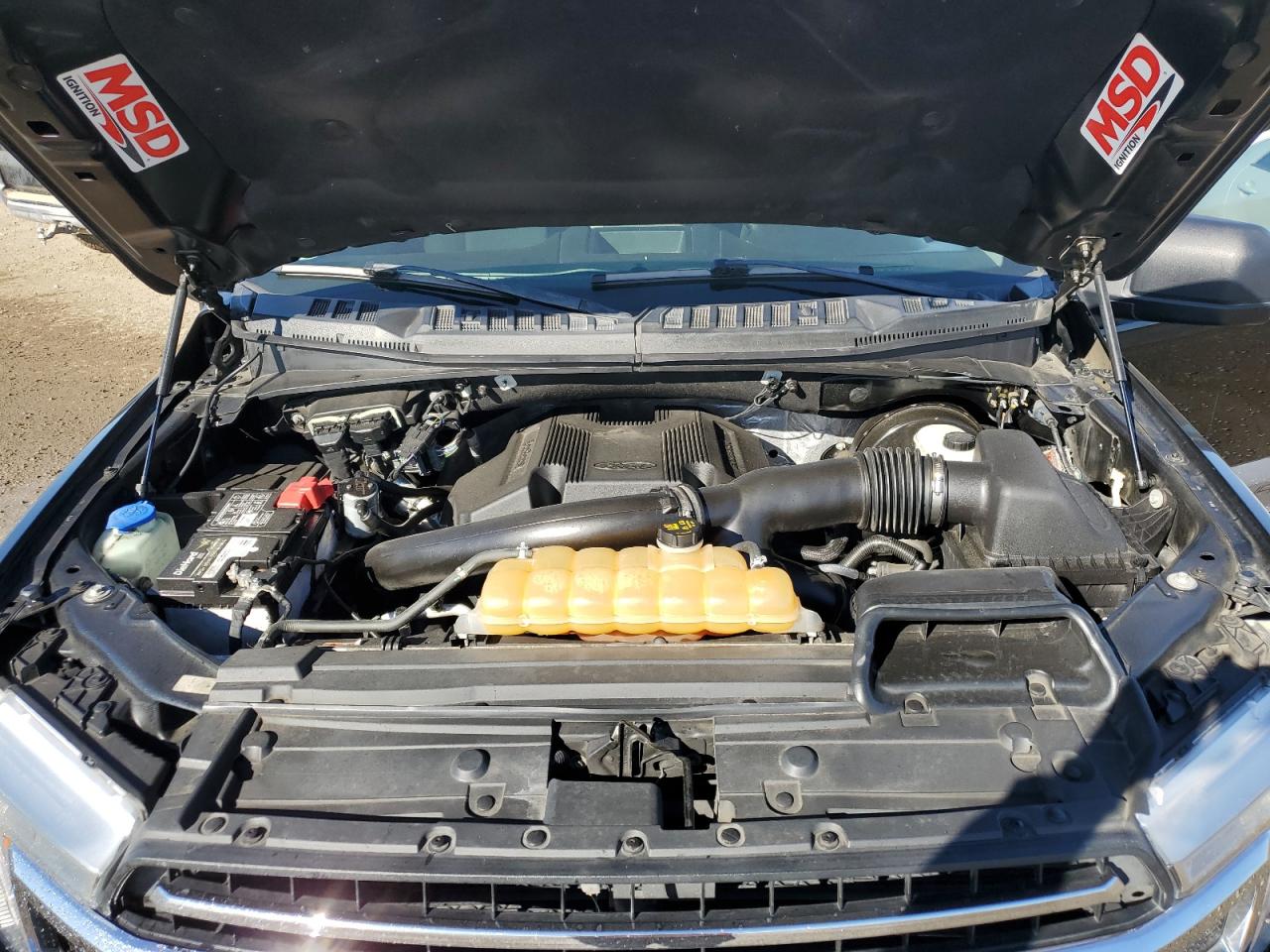 1FTEW1CG1JKD58958 FORD F-150 2018