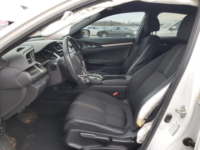 2019 HONDA CIVIC SPOR - 2HGFC2F81KH549300