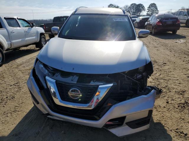 KNMAT2MT5JP533501 | 2018 NISSAN ROGUE S