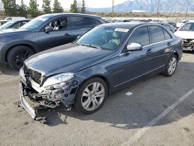 2008 Mercedes-Benz C-Class C 300