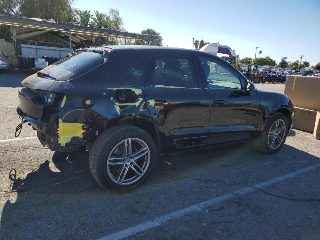 VIN WP1AA2A5XMLB01511 2021 Porsche Macan no.3