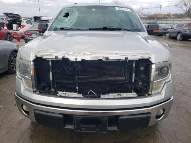 1FTFW1CF0EKE95441 | 2014 FORD F150 SUPER