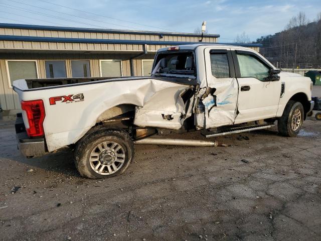 1FT7X3B62KEF21126 | 2019 FORD F350 SUPER