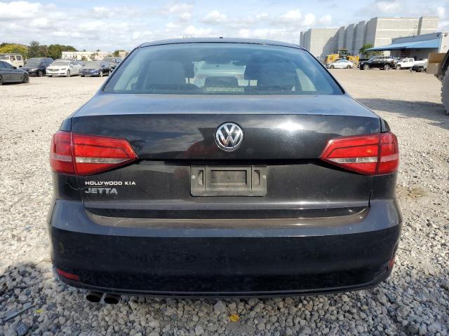 3VW2K7AJ5FM212172 | 2015 VOLKSWAGEN JETTA BASE