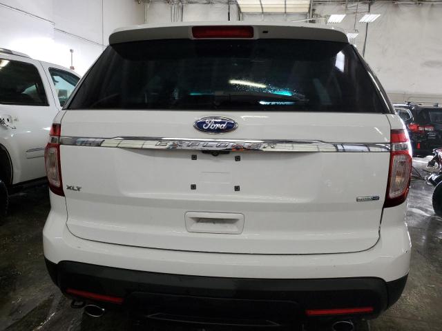 1FM5K8D87EGB52673 | 2014 FORD EXPLORER X