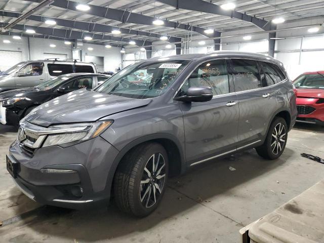 2020 Honda Pilot Elite