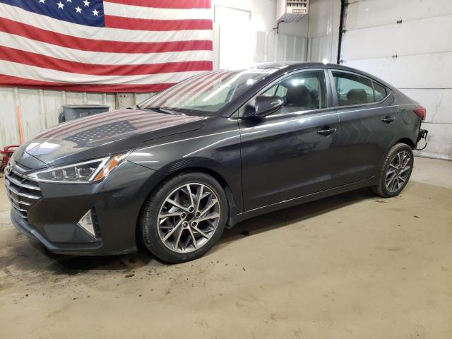 5NPD84LF6LH585675 | 2020 HYUNDAI ELANTRA SE