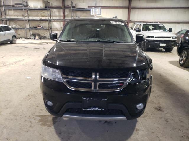 3C4PDDBG5HT512517 | 2017 DODGE JOURNEY SX