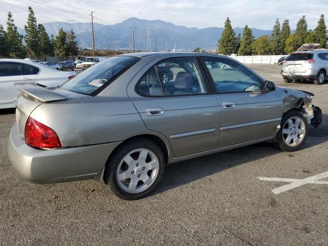 3N1CB51DX6L545255 | 2006 Nissan sentra 1.8