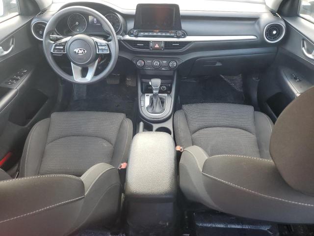 2020 Kia Forte Fe VIN: 3KPF24AD3LE156574 Lot: 39219374