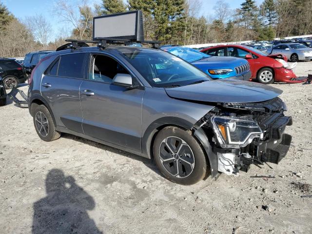 2023 Kia Niro Lx VIN: KNDCP3LE3P5064872 Lot: 38333024