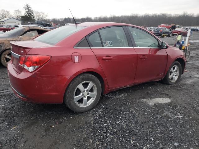 Vin: 1g1pf5sc5c7209501, lot: 40840314, chevrolet cruze lt 20123