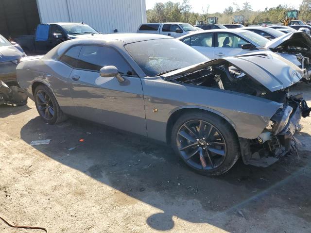 2C3CDZFJ8KH704648 2019 Dodge Challenger R/T Scat Pack