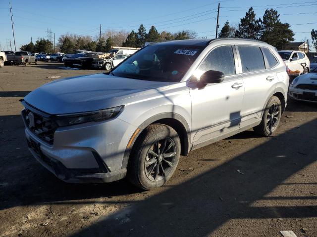 7FARS6H51PE029060 HONDA CR-V SPORT 2023