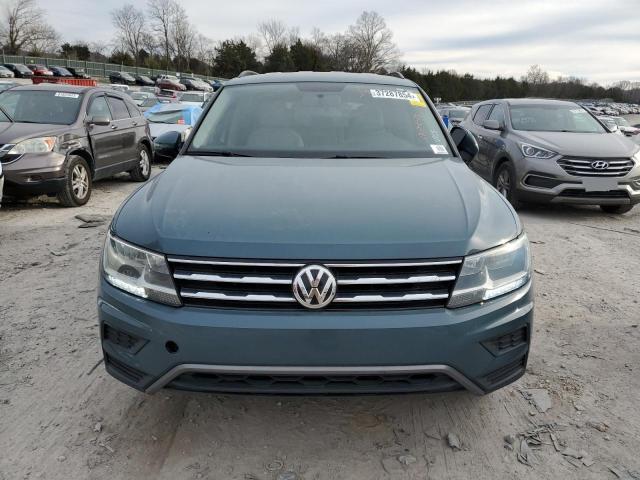 3VV1B7AXXKM113295 | 2019 Volkswagen tiguan s