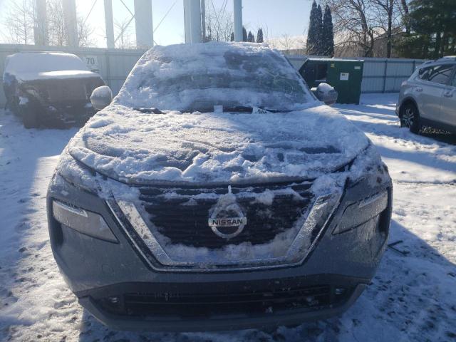 2021 NISSAN ROGUE SL 5N1AT3CA2MC705464