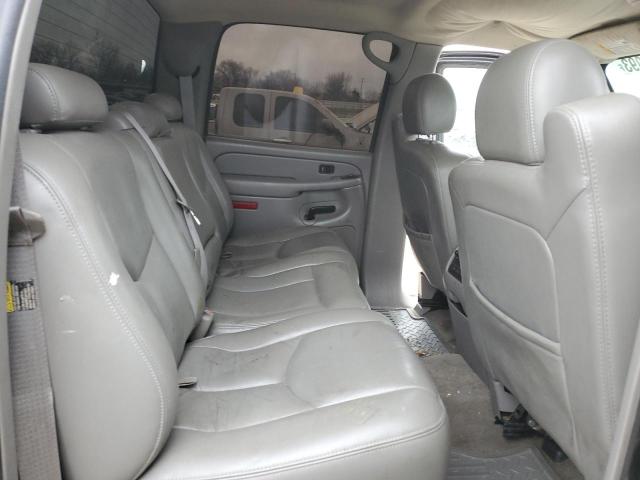 2005 GMC New Sierra K1500 VIN: 2GTEK13T051165201 Lot: 82846093