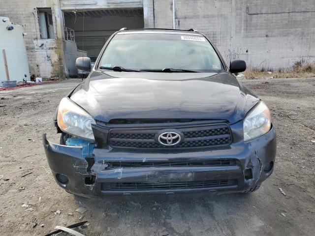 JTMZD33V086059093 | 2008 Toyota rav4