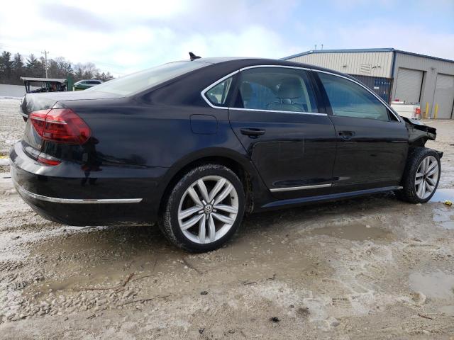 VIN 3N1AB8CV9NY292414 2017 VOLKSWAGEN PASSAT no.3