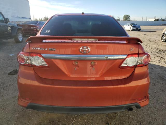 2T1BU4EE8DC098182 | 2013 Toyota corolla base