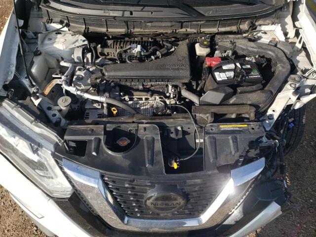 2020 NISSAN ROGUE S - 5N1AT2MV7LC717880