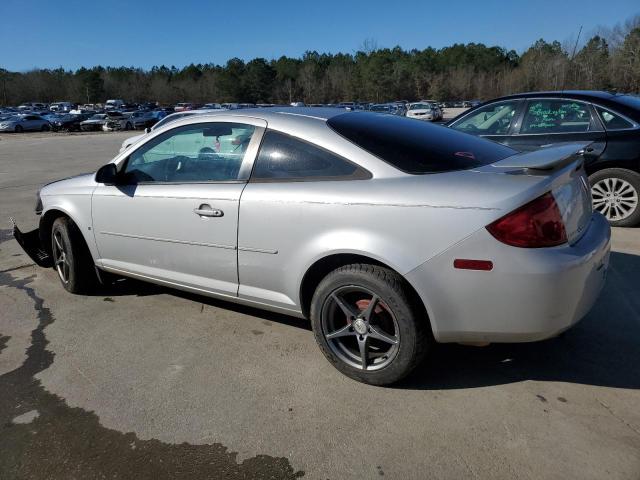 2007 Pontiac G5 VIN: 1G2AL15F877283879 Lot: 40453234