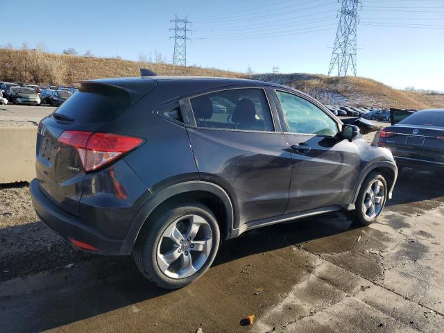 3CZRU6H54HM702355 | 2017 HONDA HR-V EX