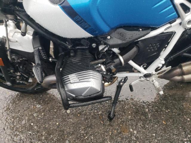 2021 BMW R NINE T P - WB10L6304M6E40957