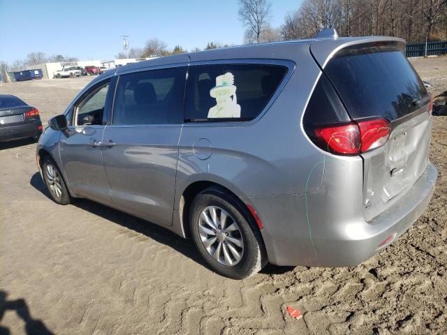 2C4RC1DG0HR675909 2017 CHRYSLER PACIFICA, photo no. 2