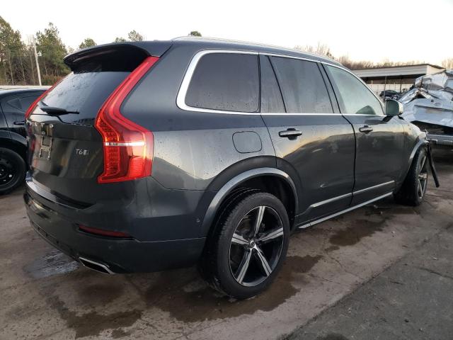 2017 Volvo Xc90 T6 VIN: YV4A22PM0H1115140 Lot: 40840724