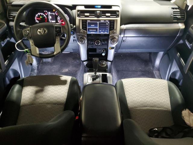 VIN 5TDDKRFH0ES026230 2014 Toyota Highlander, Limited no.8