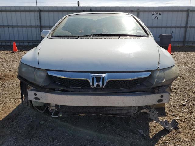 2011 Honda Civic - Image 5