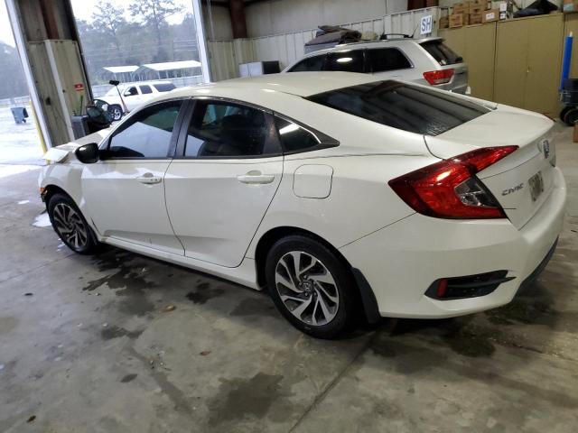 19XFC2F76GE064949 | 2016 HONDA CIVIC EX