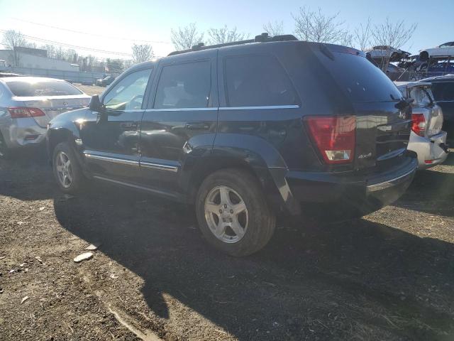 1J4HR58N55C593361 | 2005 Jeep grand cherokee limited