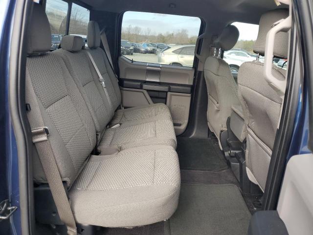 2016 FORD F150 SUPER 1FTEW1EPXGFC05249