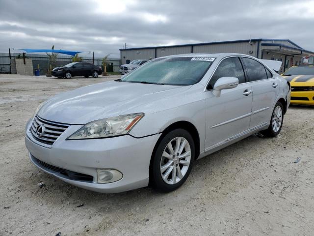 2010 Lexus ES 350 