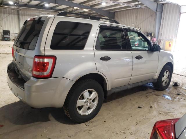 2010 Ford Escape Xlt VIN: 1FMCU9DGXAKC52336 Lot: 40592834