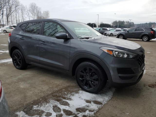 KM8J2CA40KU868685 | 2019 HYUNDAI TUCSON SE