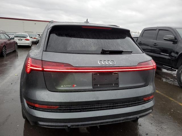 2023 AUDI E-TRON S P WA1ACBGE5PB011321