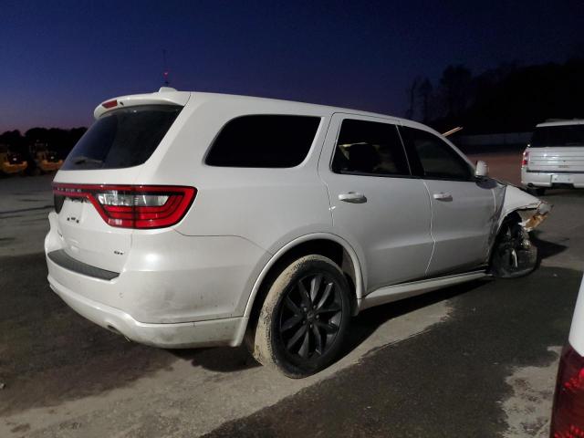 1C4RDHDG7HC796581 | 2017 DODGE DURANGO GT