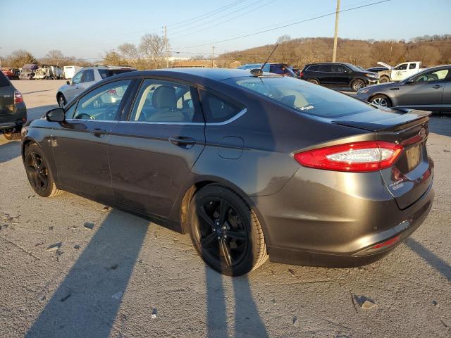 3FA6P0H74GR110024 | 2016 FORD FUSION SE