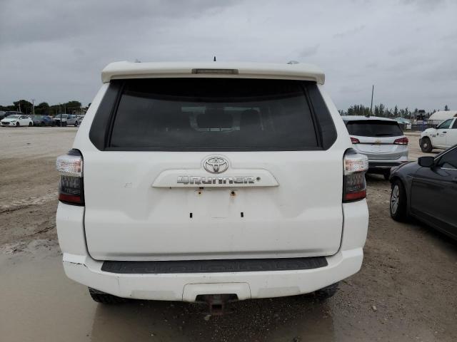 JTEBU5JR9G5291114 | 2016 Toyota 4runner sr5/sr5 premium