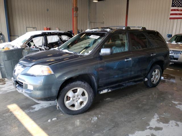 2005 Acura MDX 