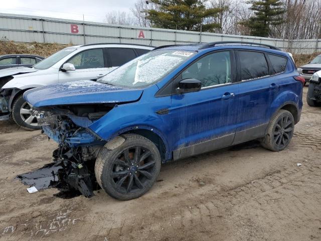 1FMCU9GD0KUC06103 | 2019 FORD ESCAPE SE