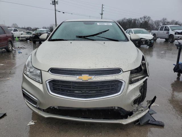 2015 CHEVROLET CRUZE LTZ - 1G1PG5SB0F7129497